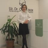 Uzm. Dr. Özlem Eker