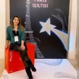 Uzm. Dr. Pınar İnandıoğlu