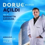 Uzm. Dr. Sabahattin Karakaya