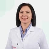 Uzm. Dr. Semiha Ülkü Gül