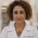 Uzm. Dr. Serap Özçetinkaya Erdoğan