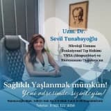 Uzm. Dr. Sevil Tunabayoğlu