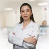 Uzm. Dr. Sevinç Sadıgova