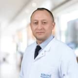 Uzm. Dr. Shirkhan Amikishiyev