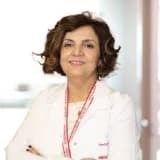 Uzm. Dr. Sibel Meryem Alpar