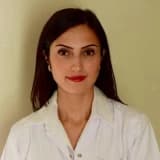 Uzm. Dr. Sinem Karaca