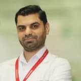 Uzm. Dr. Süleyman Bağlam