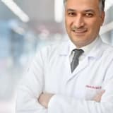 Uzm. Dr. Süleyman Binici