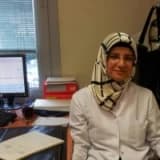 Uzm. Dr. Suzan Üstün