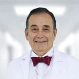 Uzm. Dr. Teoman Kaynar