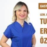 Uzm. Dr. Tuba Erürker Öztürk