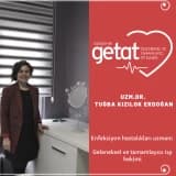Uzm. Dr. Tuğba Erdoğan Kızılok