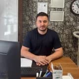 Uzm. Dr. Tuna Ercan Salihoğlu