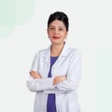 Uzm. Dr. Ülkü Korkmaz