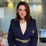 Uzm. Dr. Ulya Bilgü Hatun