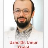 Uzm. Dr. Umur Özdöl