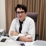 Uzm. Dr. Vahid Ahmadi