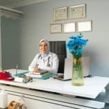 Uzm. Dr. Vildan Öğüt Çatak