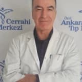 Uzm. Dr. Yaşar Eroğlu