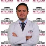 Uzm. Dr. Yasin Baki Baydaş