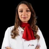 Uzm. Dr. Zarifa Achikgoz
