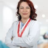 Uzm. Dr. Zeynep Arslan