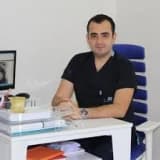 Uzm. Dt. Ahmet Kıvrak