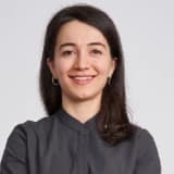 Uzm. Dt. Aybike Şahlanan