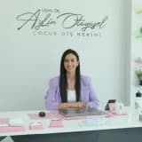 Uzm. Dt. Aylin Otugüzel