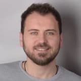 Uzm. Dt. Barış Öztürk