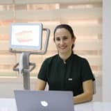 Uzm. Dt. Ebru Üçdemir