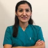 Uzm. Dt. Gül Fikirli Kaçmaz