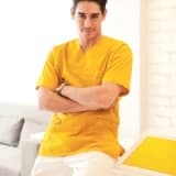 Uzm. Dt. Haydar Çimen