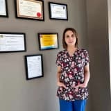 Uzm. Dt. İrem Köseler Arslan