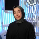 Uzm. Dt. Mümine Karadağlı