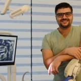 Uzm. Dt. Mustafa Şimşekyılmaz