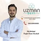 Uzm. Dt. Özgür Ozan Aksakal