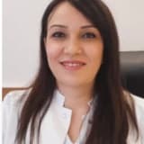 Uzm. Dt. Serpil Çekin Yücel