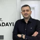Uzm. Dt. Uğur Karadayı