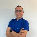 Uzm. Dt. Yağmur Şahin