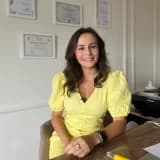 Uzm. Dyt. Fatma Sarıçam