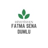 Uzm. Dyt. Fatma Sena Dumlu Öztemür