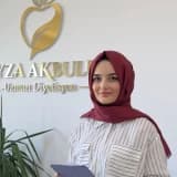 Uzm. Dyt. Feyza Akbulut