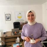 Uzm. Dyt. Hümeyra Satır