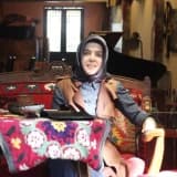 Uzm. Dyt. Merve Başyiğit