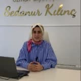 Uzm. Dyt. Sedanur Kılınç