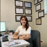 Uzm. Dyt. Tamar Demirçi