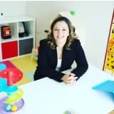 Uzm. Pedagog Nuray Kazandı