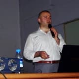 Uzm. Psk. Abdulaziz Yılmaz