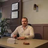 Uzm. Psk. Ahmet Volkan Uygun